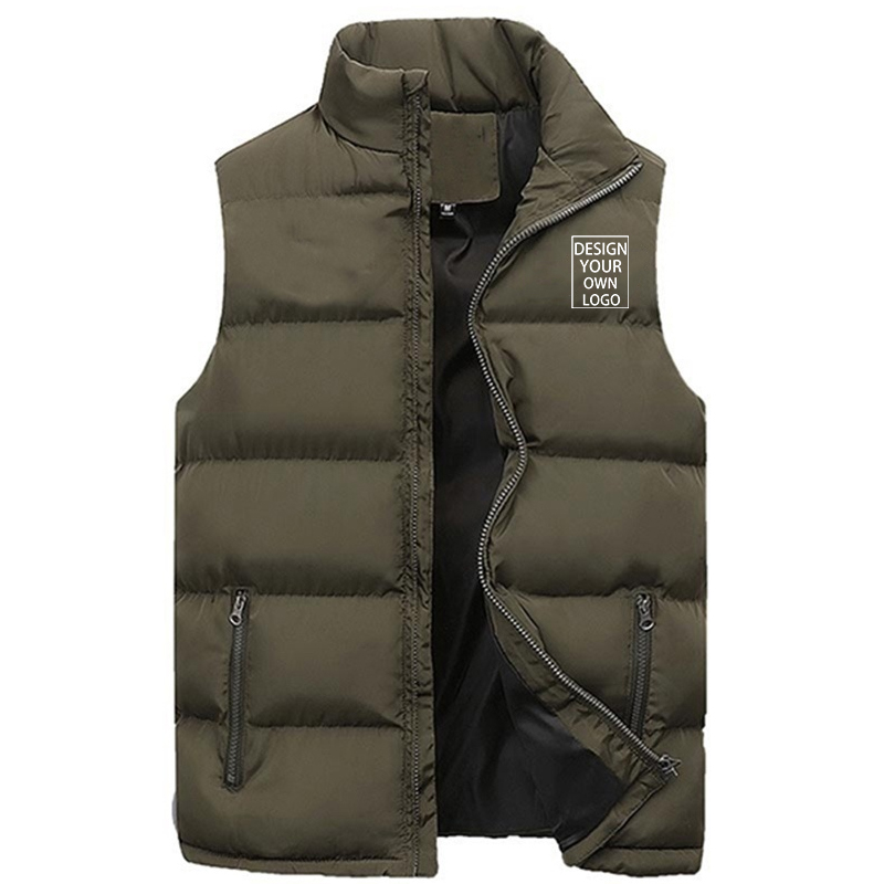 customized New Fashion Men's a - Women Fashion Vest recension och pris