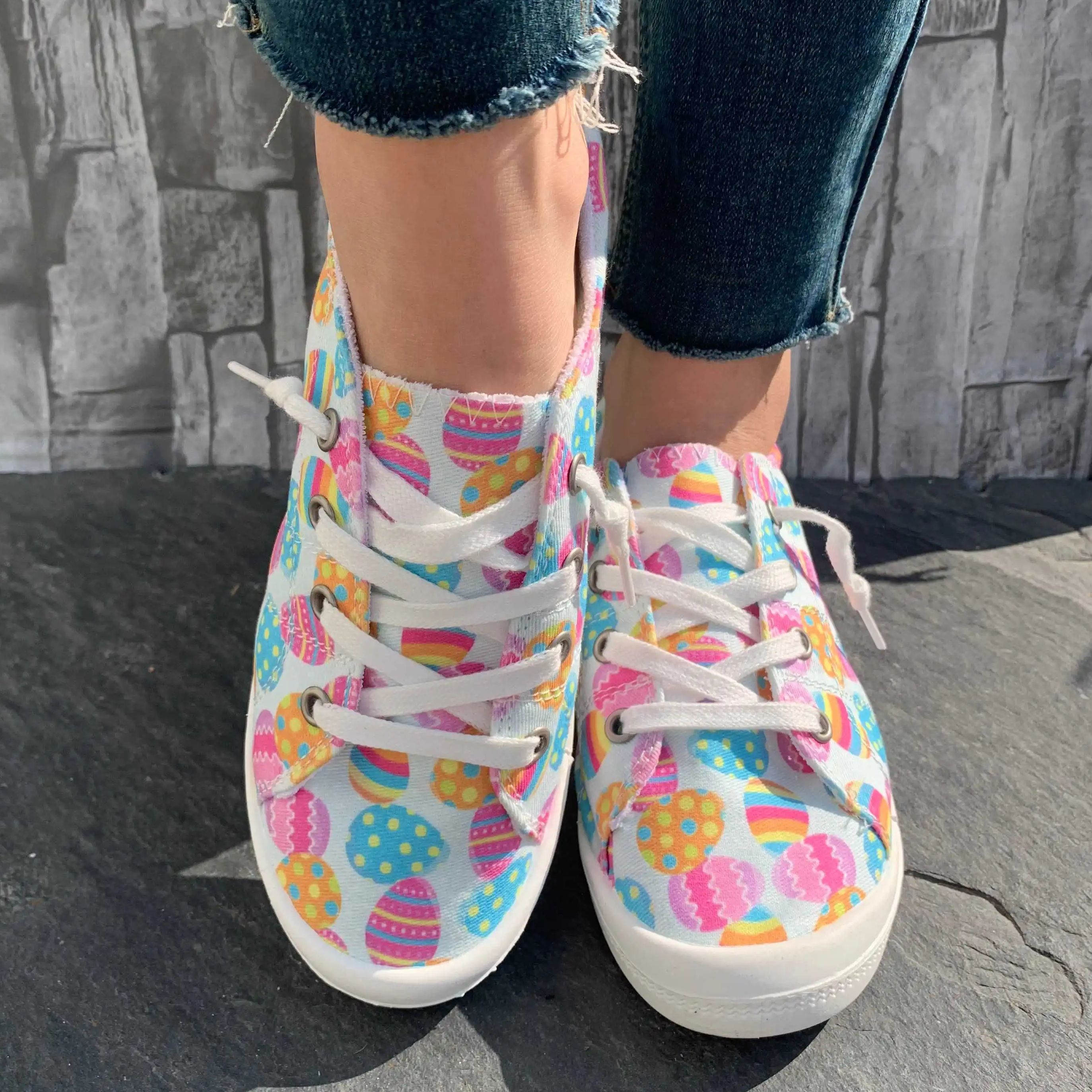 A Pair of Women's Casual Style - Women'S Fashion Day recension och pris