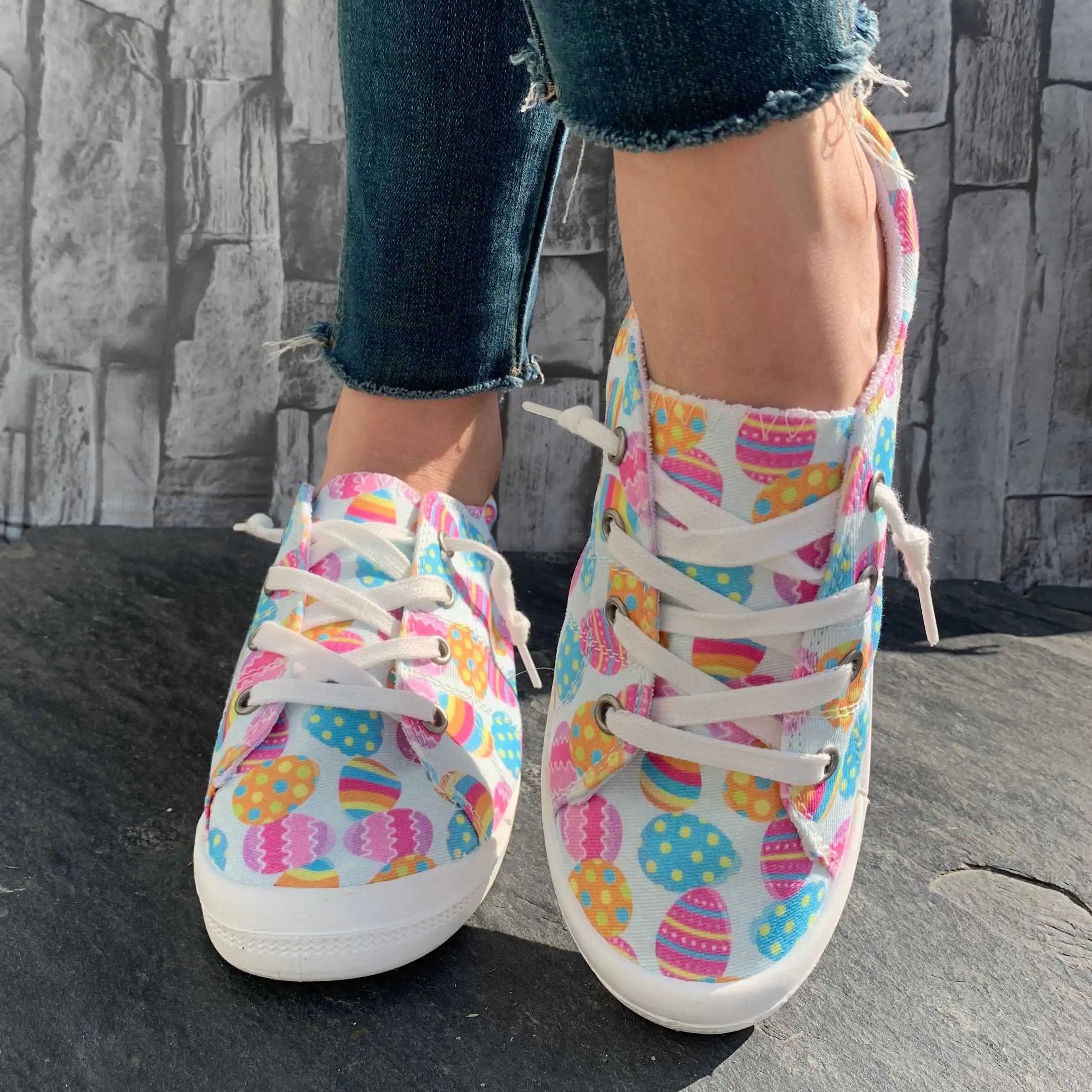 A Pair of Women's Casual Style - Women'S Fashion Day recension och pris