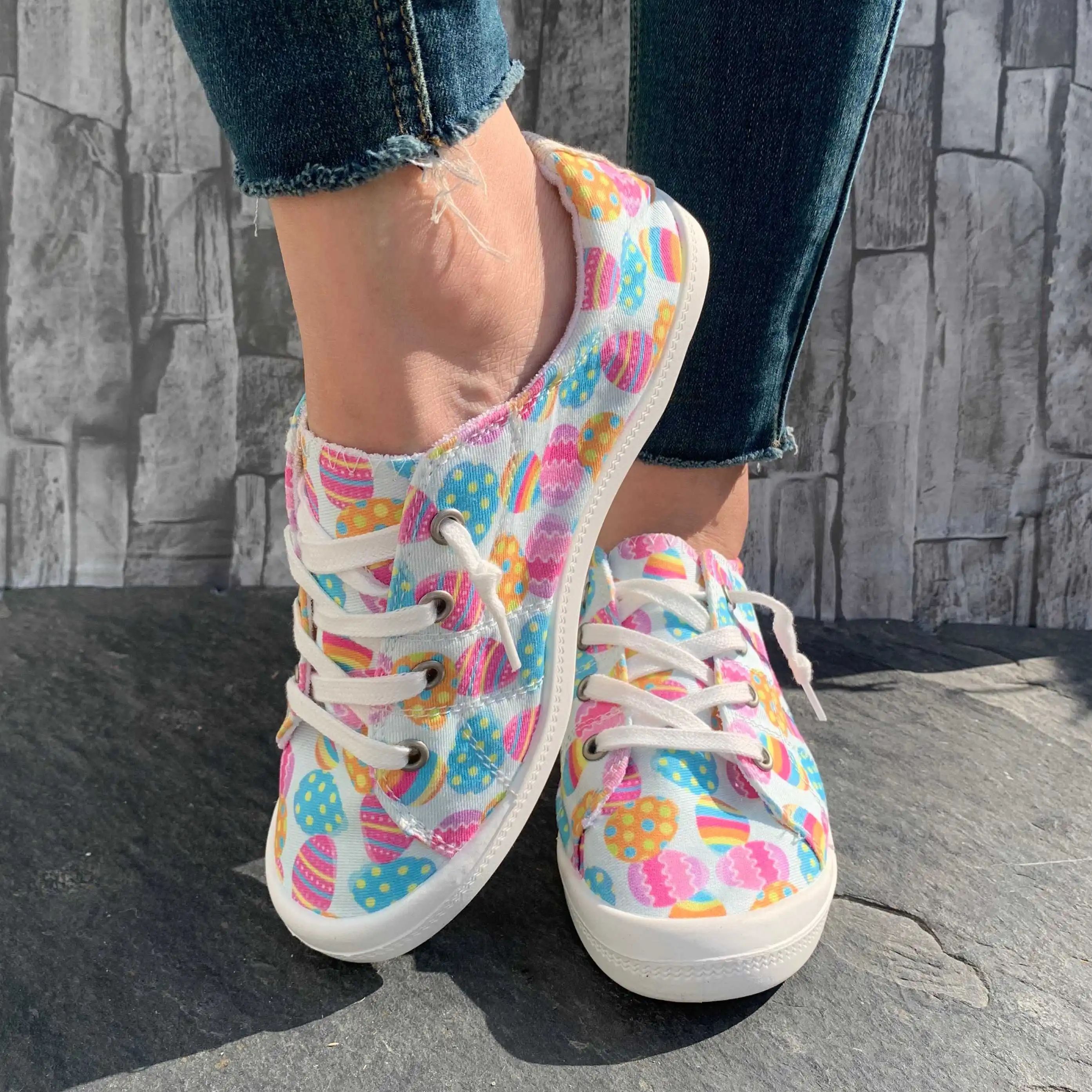 A Pair of Women's Casual Style - Women'S Fashion Day recension och pris