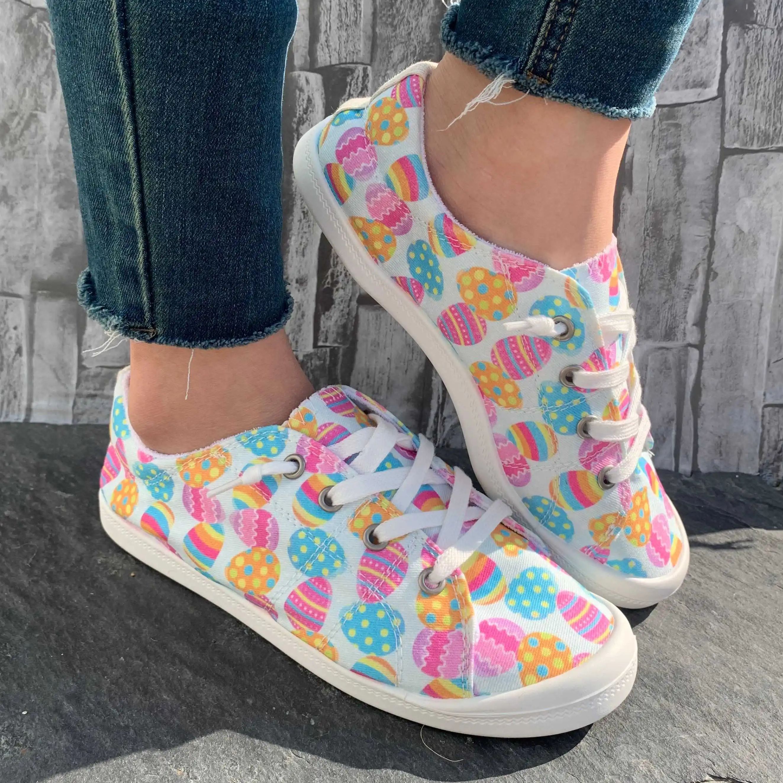 A Pair of Women's Casual Style - Women'S Fashion Day recension och pris