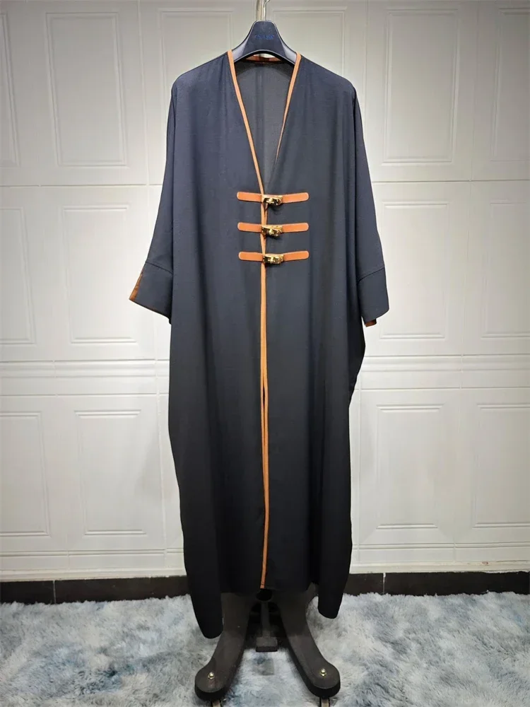 Ramadan Kimono Abaya Dubai Tur - Turkey Women Fashion recension och pris