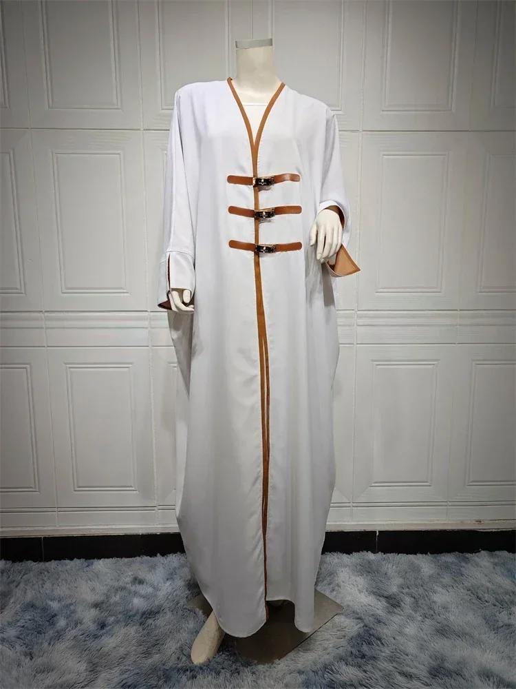 Ramadan Kimono Abaya Dubai Tur - Turkey Women Fashion recension och pris