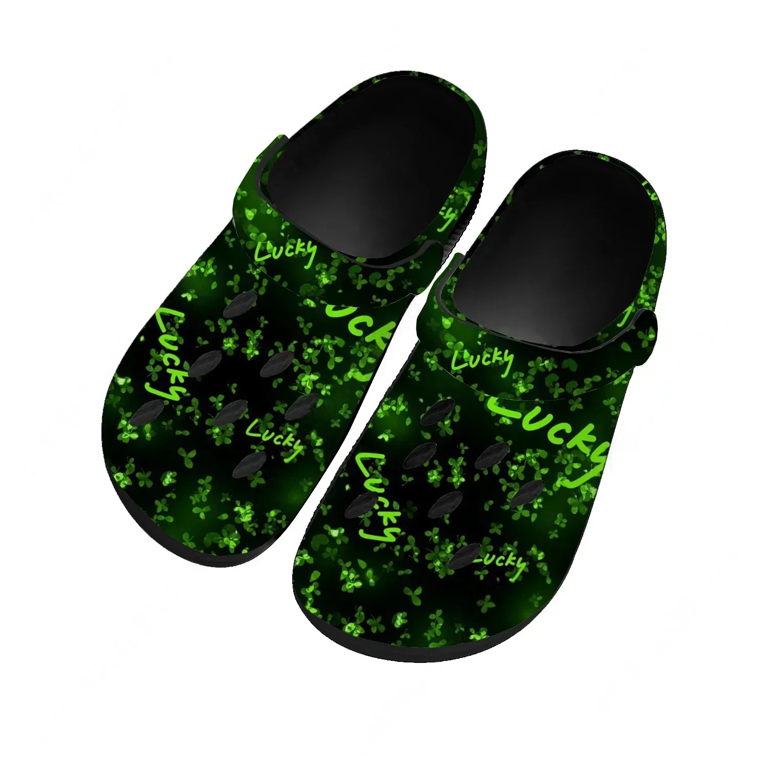 Lucky Shamrock St Patricks Day - Women'S Fashion Day recension och pris