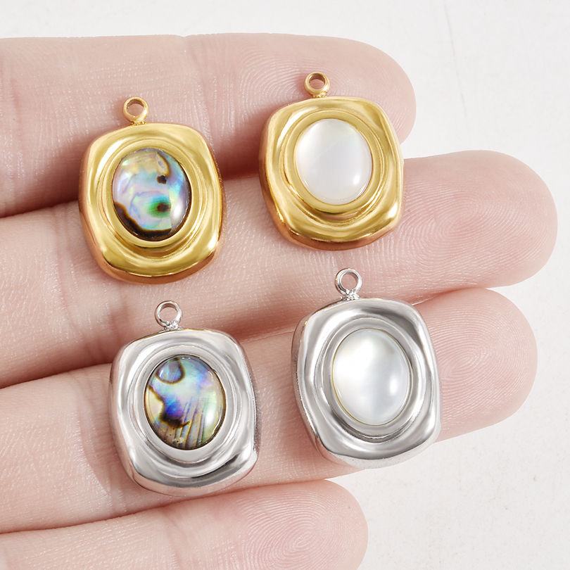 3/4pcs Gold Color Irregular Ge - Women'S Real Y2K Fashion recension och pris