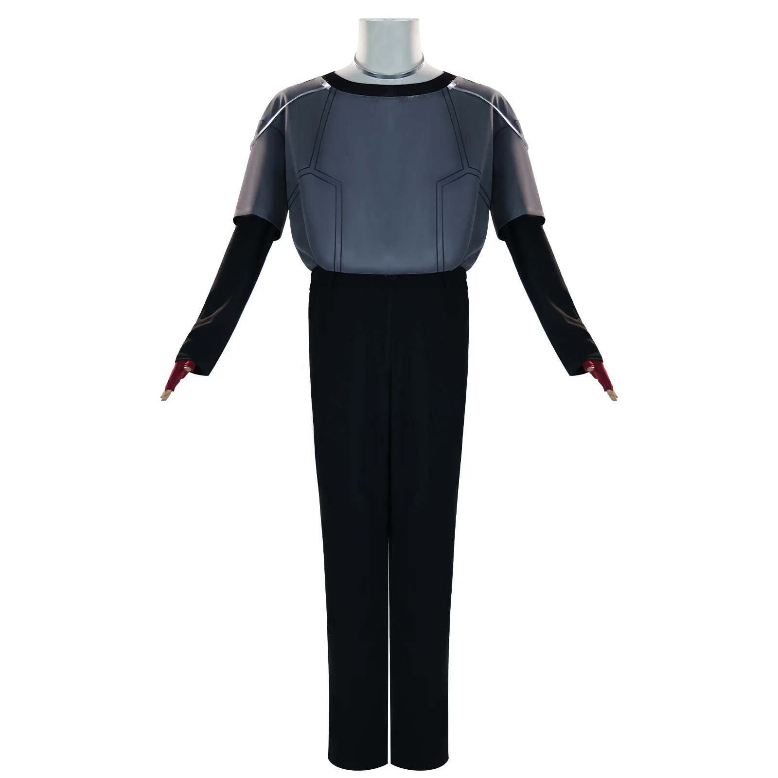 Anime Alien Stage Till Cosplay - Women'S Fashion Hoodie recension och pris