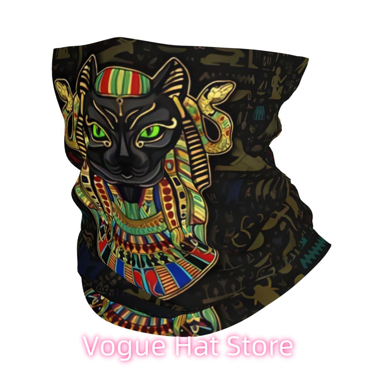 Egypt Pharaoh Retro Headband N - Women Fashion Egypt recension och pris