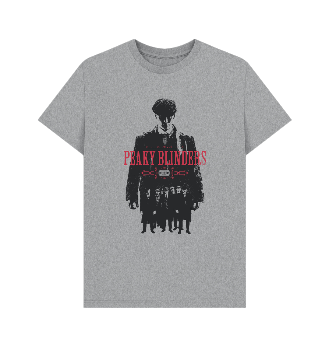 Peaky Blinders Gang Silhouette - Women'S Fashion Peaky Blinders recension och pris