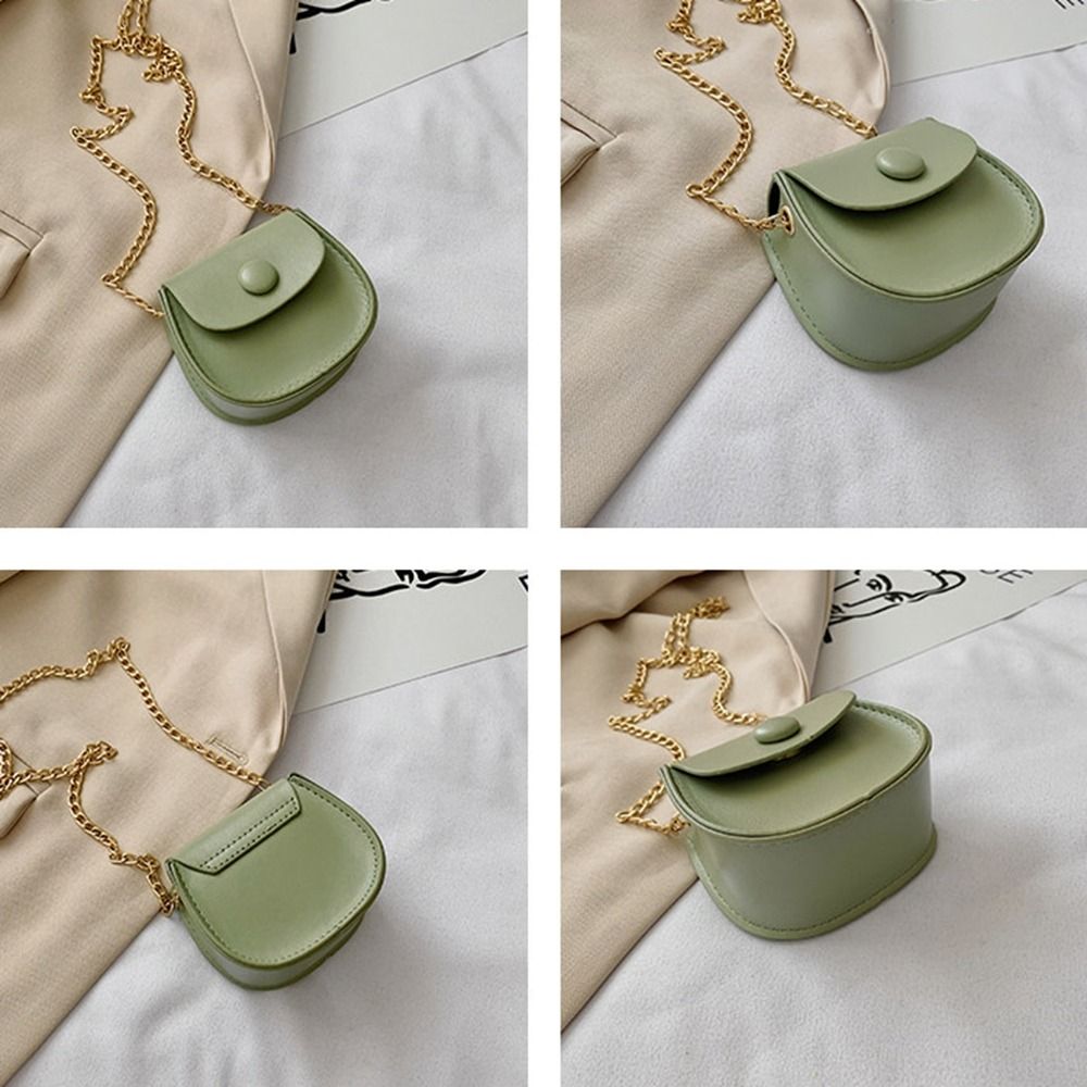 PU Leather Small Bag Coin Purs - Coin Purse Women recension och pris