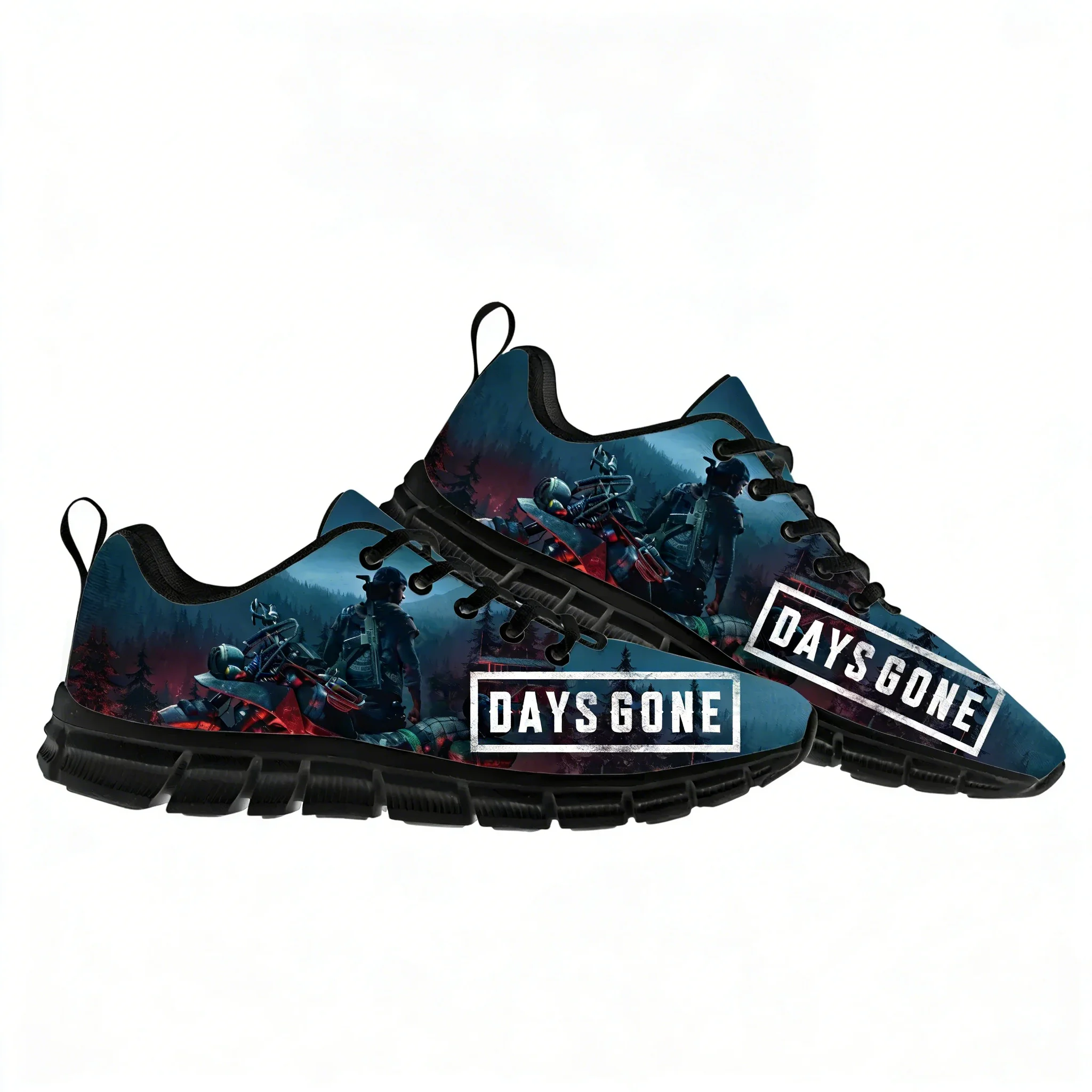 Days Gone Sports Shoes Hot Car - Women'S Fashion Day recension och pris