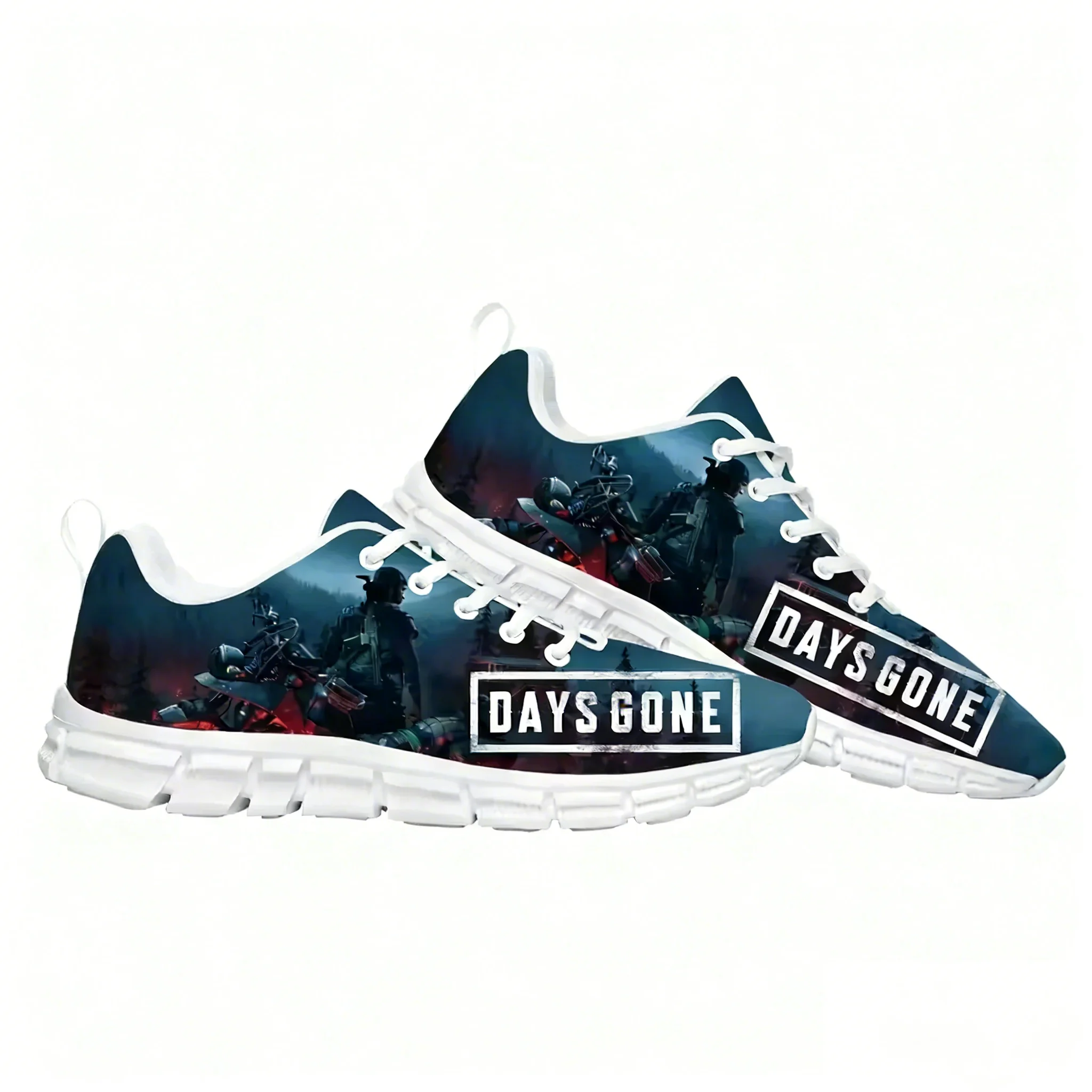 Days Gone Sports Shoes Hot Car - Women'S Fashion Day recension och pris