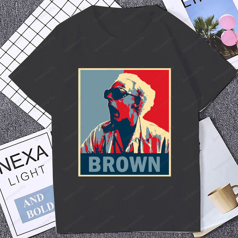 Back To The Future Classics Br - Women'S Fashion In The 80S recension och pris