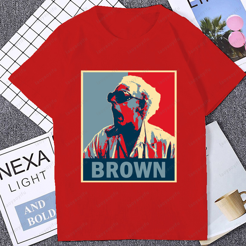 Back To The Future Classics Br - Women'S Fashion In The 80S recension och pris