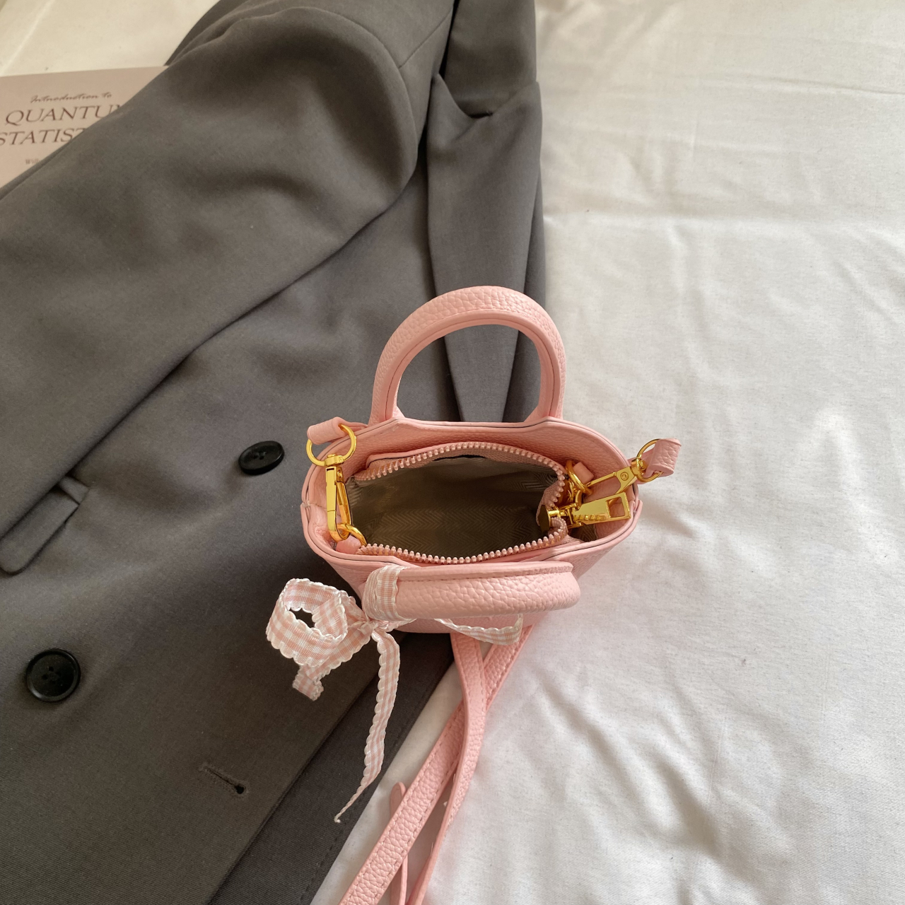 Super Mini Crossbody Coin Purs - Coin Purse Women recension och pris