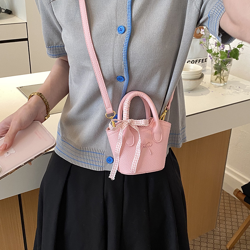 Super Mini Crossbody Coin Purs - Coin Purse Women recension och pris