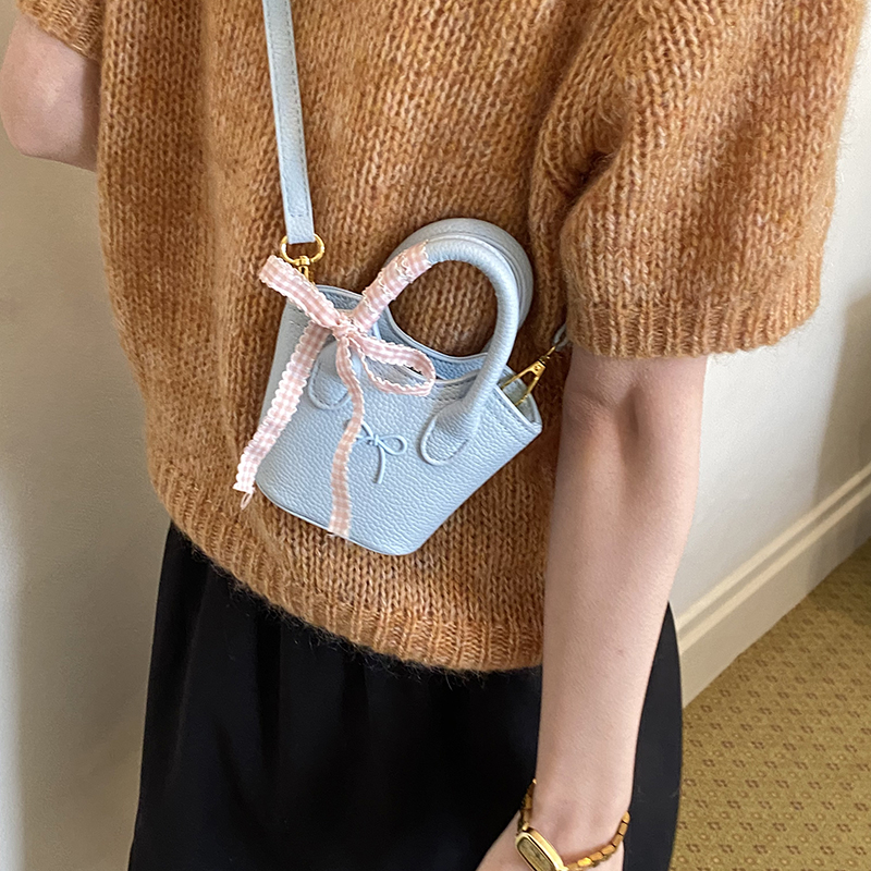 Super Mini Crossbody Coin Purs - Coin Purse Women recension och pris