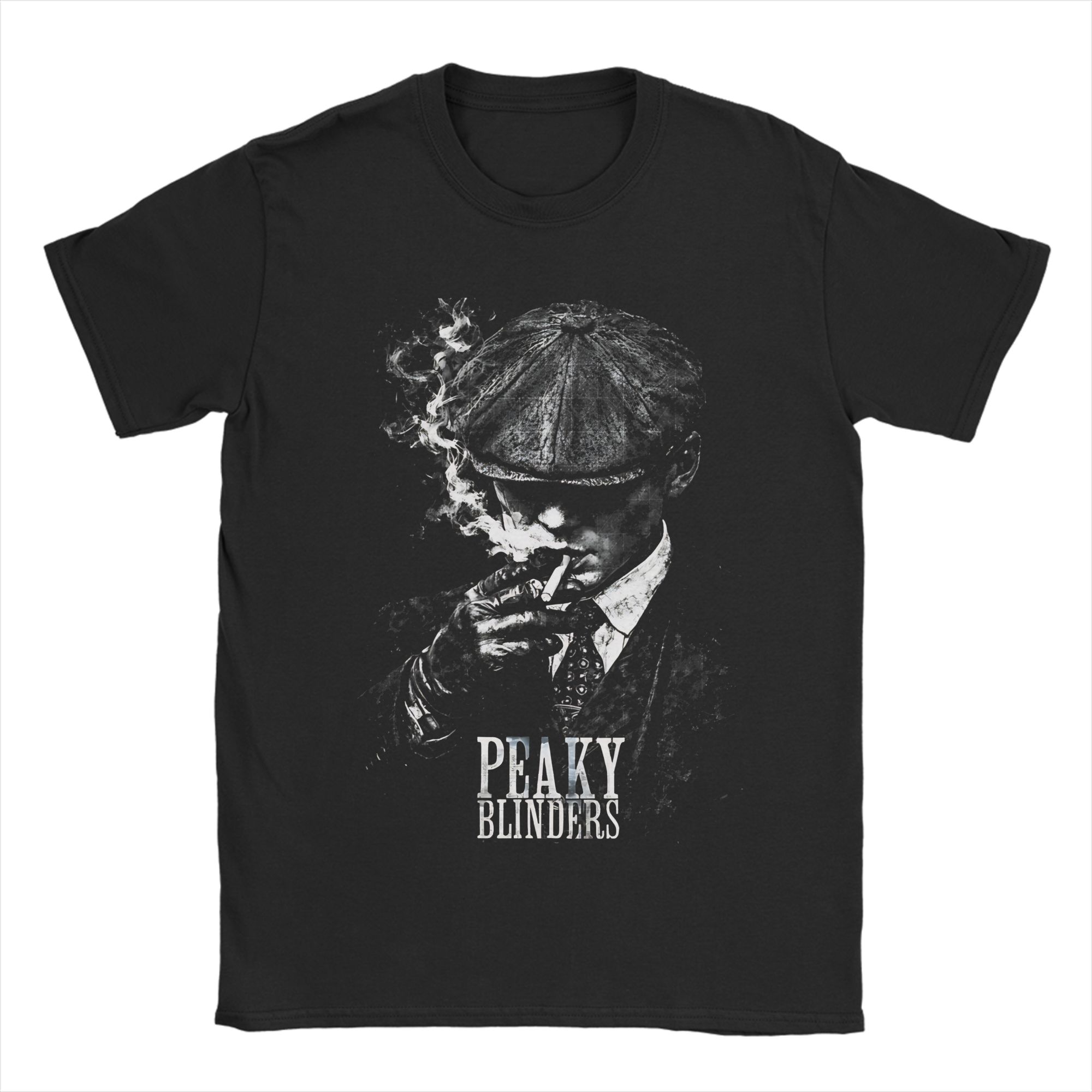Men Women Print  Tommy Shelby  - Women'S Fashion Peaky Blinders recension och pris