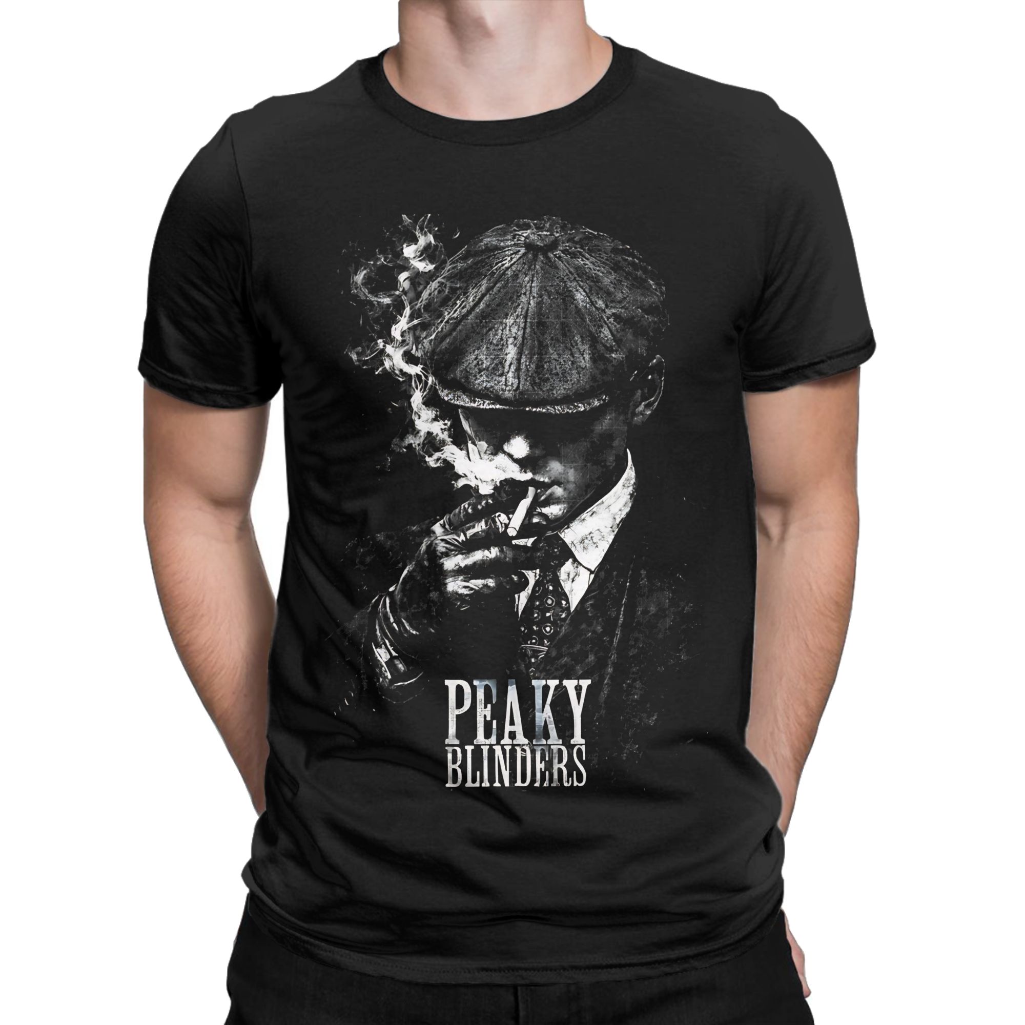 Men Women Print  Tommy Shelby  - Women'S Fashion Peaky Blinders recension och pris