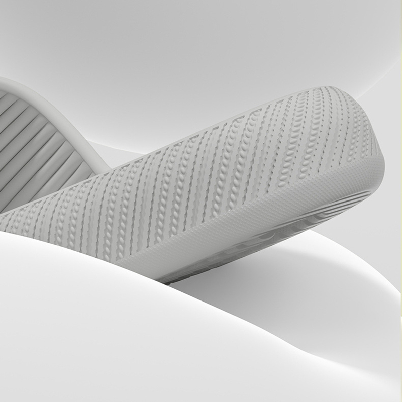 Summer Fashion Slippers Men Sh - Women Fashion Korean recension och pris